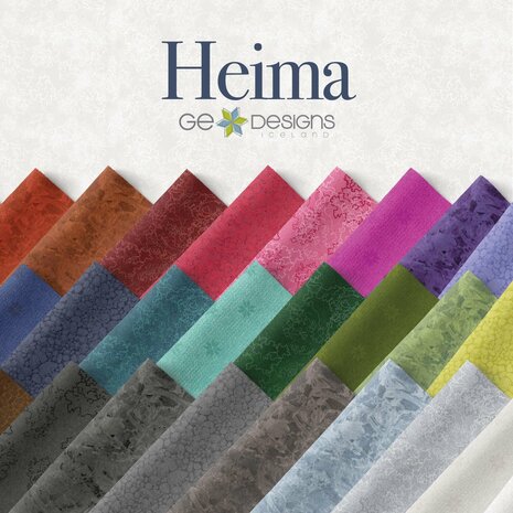 Heima, Geo Designs