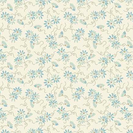 Sewing Bird, Charmpack