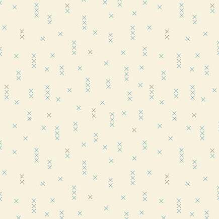 Sewing Bird, Charmpack