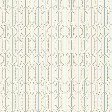 Sewing Bird, Charmpack