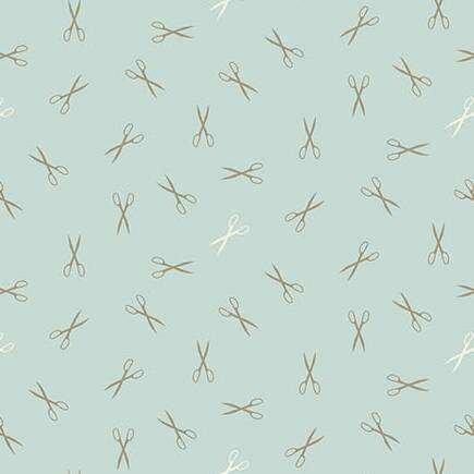 Sewing Bird, Charmpack