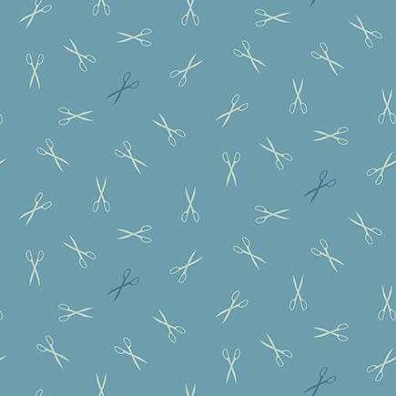 Sewing Bird, Charmpack