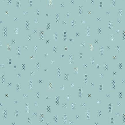 Sewing Bird, Charmpack