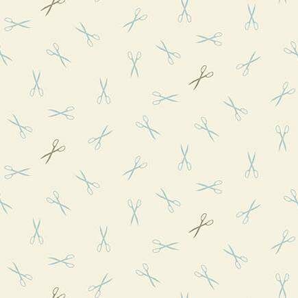 Sewing Bird, Charmpack