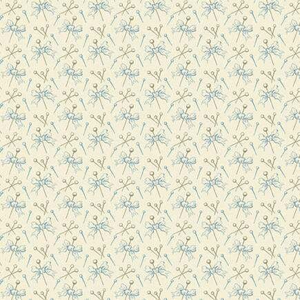 Sewing Bird, Charmpack