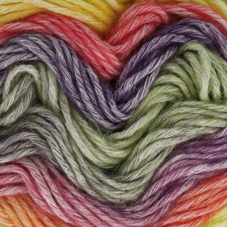 Stone Washed Flow 01 Delight