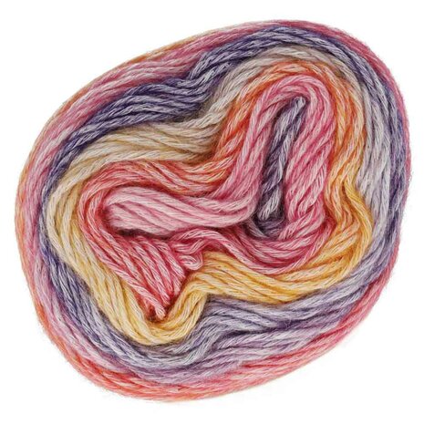 Stone Washed Flow 06 Joy