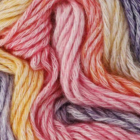 Stone Washed Flow 06 Joy