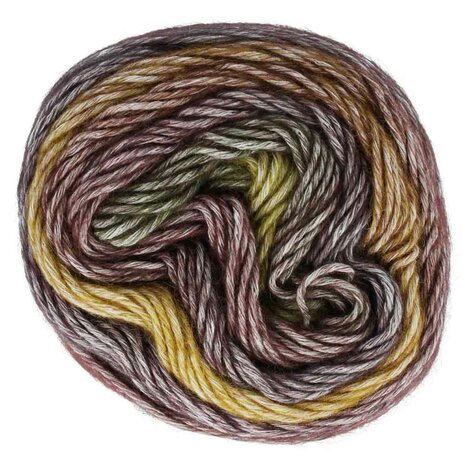 Stone Washed Flow 09 Cocoon