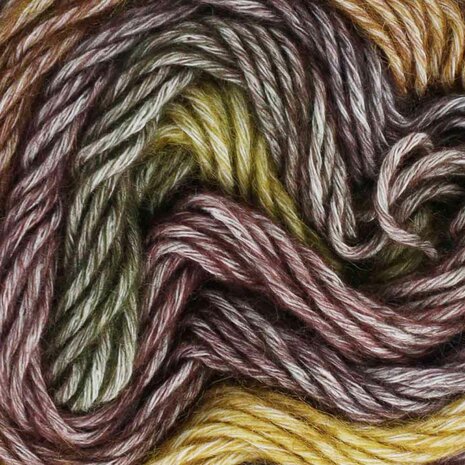 Stone Washed Flow 09 Cocoon