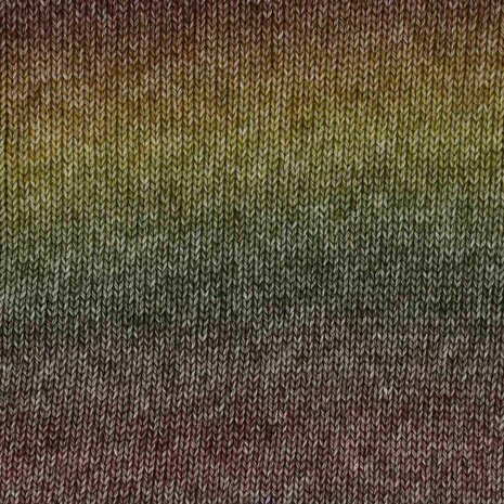 Stone Washed Flow 09 Cocoon