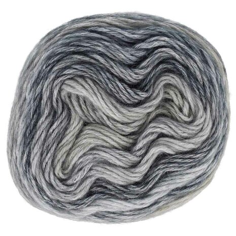 Stone Washed Flow 11 Mist