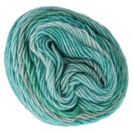 Stone Washed Flow 14 Hushness