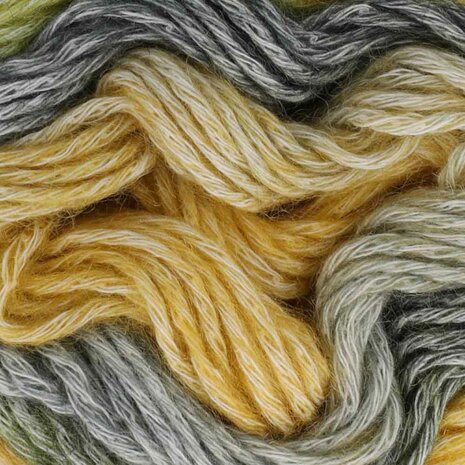 Stone Washed Flow 16 Haze