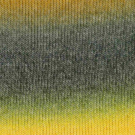 Stone Washed Flow 16 Haze