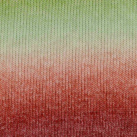 Stone Washed Flow 17 Yuletide