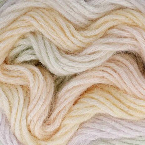 Stone Washed Flow 18 Mellowness