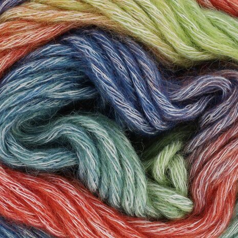 Stone Washed Flow XL 02 Elation