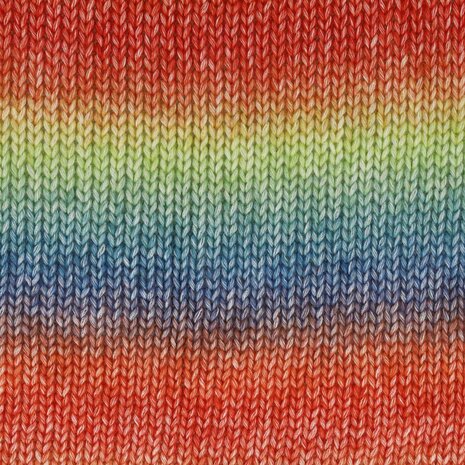 Stone Washed Flow XL 02 Elation