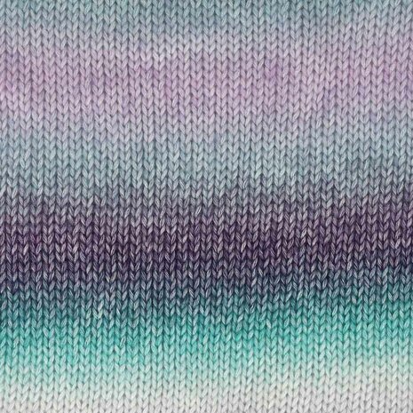 Stone Washed Flow XL 08 Twilight