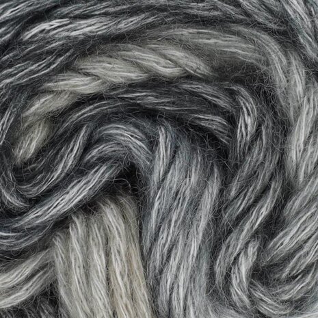 Stone Washed Flow XL 11 Mist