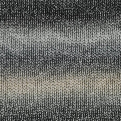 Stone Washed Flow XL 11 Mist