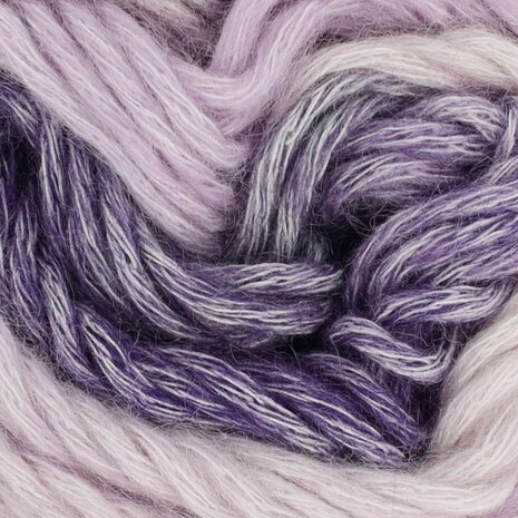 Stone Washed Flow XL 13 Tranquility