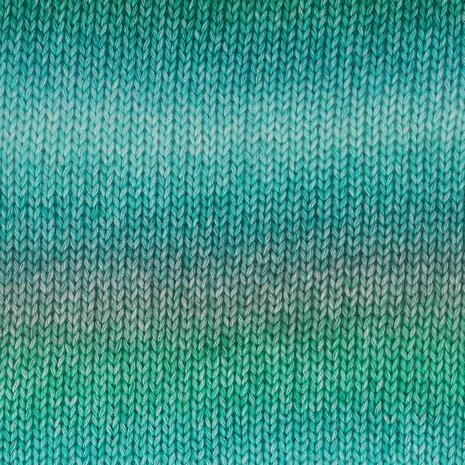 Stone Washed Flow XL 14 Hushness