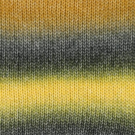 Stone Washed Flow XL 16 Haze