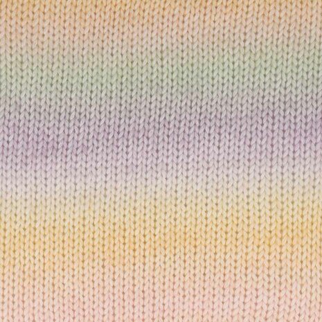 Stone Washed Flow XL 18 Mellowness