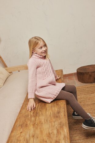 Katia Kinderen 100% winter no 115