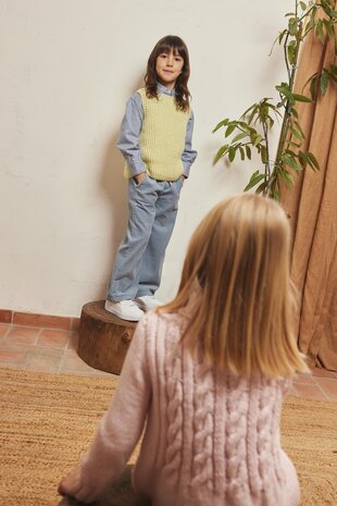 Katia Kinderen 100% winter no 115