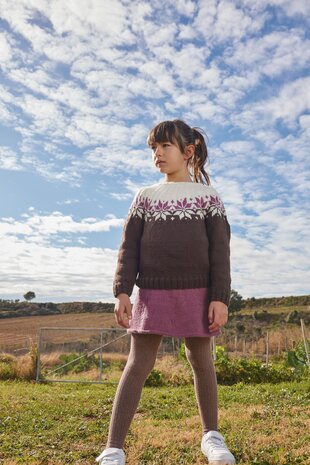 Katia Kinderen 100% winter no 115