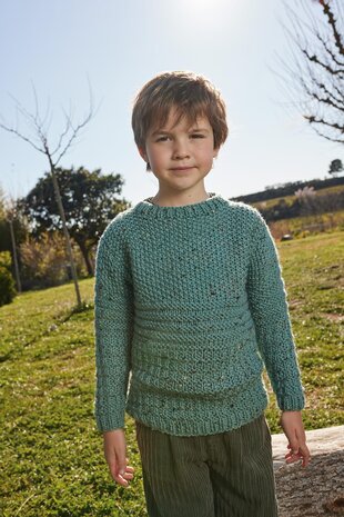 Katia Kinderen 100% winter no 115