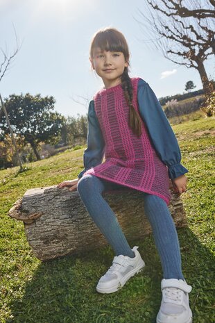 Katia Kinderen 100% winter no 115