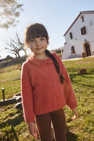 Katia Kinderen 100% winter no 115