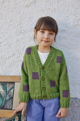 Katia Kinderen 100% winter no 115