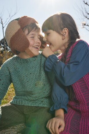 Katia Kinderen 100% winter no 115