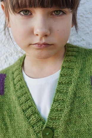 Katia Kinderen 100% winter no 115