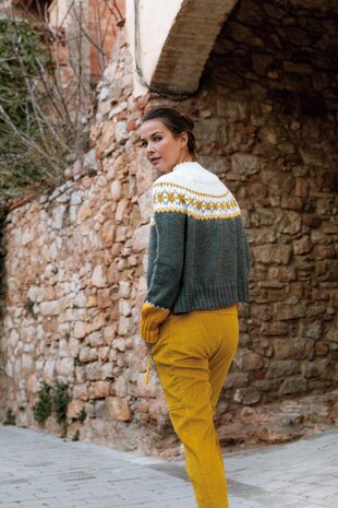 Katia The Essentials