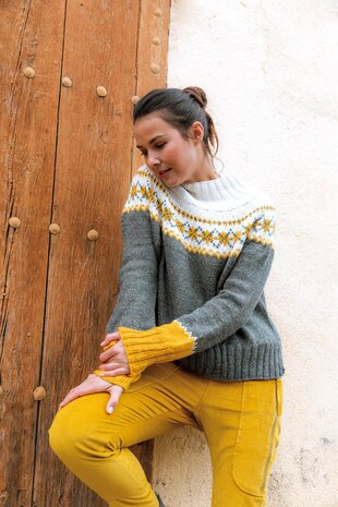 Katia The Essentials