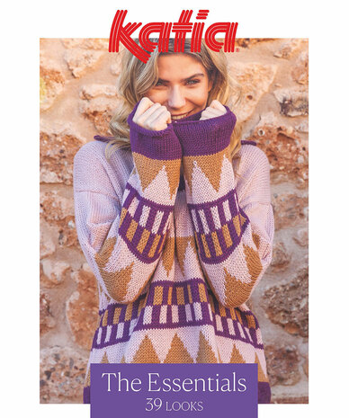 Katia The Essentials