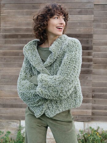 Katia Country Knits