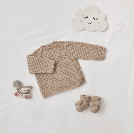 Katia 100% baby no 114