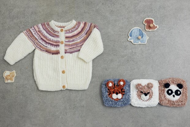 Katia 100% baby no 114