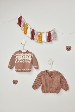 Katia 100% baby no 114