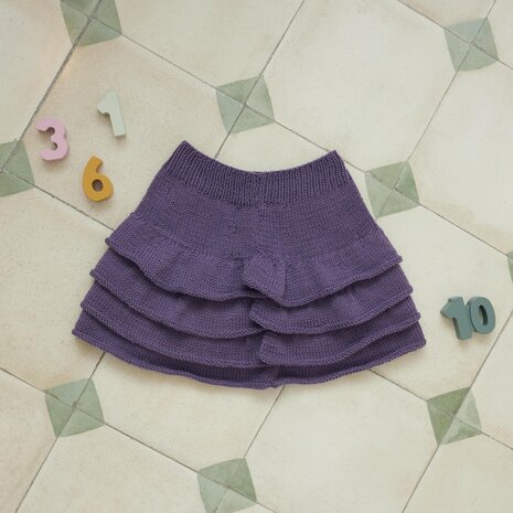 Katia 100% baby no 114