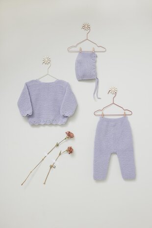 Katia 100% baby no 114