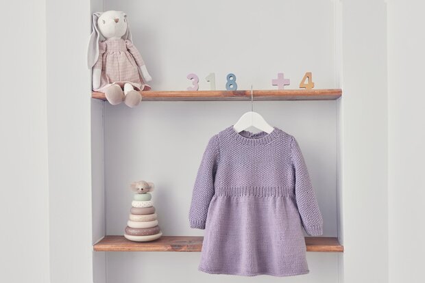 Katia 100% baby no 114