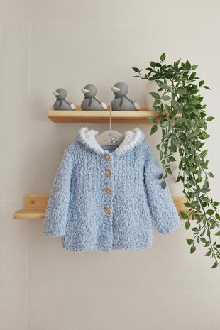 Katia 100% baby no 114